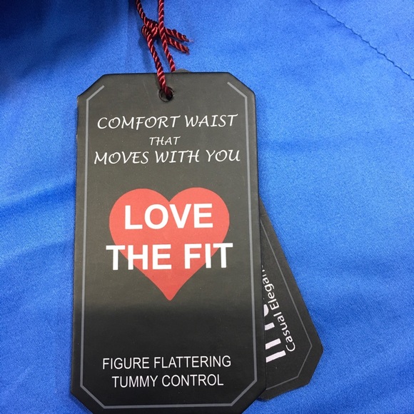 Women’s Intro Jonathan Ross Bermuda Shorts 24W 7 - Picture 6 of 8